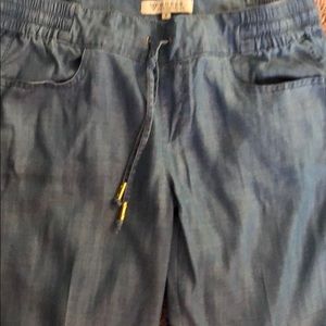 Guess pants